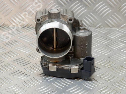 Used Throttle body BMW 5 (F10) 550 i (408 hp) 8354745