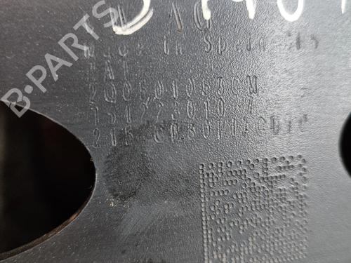 Rear axle VW TAIGO (CS1) 1.0 TSI | BP27796411M2  - Image 7