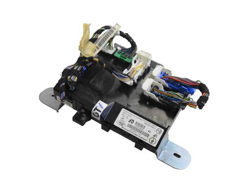 Electronic module FORD FIESTA VI Van 1.0 EcoBoost | BP30245420M83