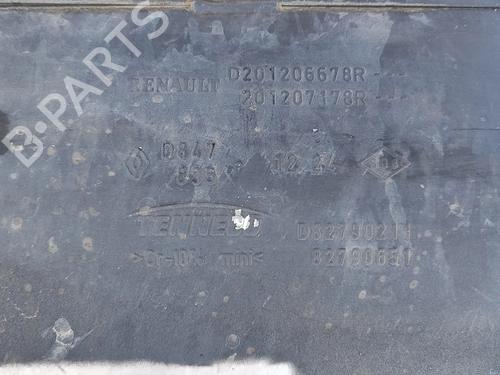 Exhaust system RENAULT AUSTRAL E-TECH 200 Hybrid (HGM2) | BP29007456M121  - Image 8