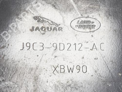 Other JAGUAR E-PACE (X540) 2.0 D180 AWD | BP14620740O1 - Image 9