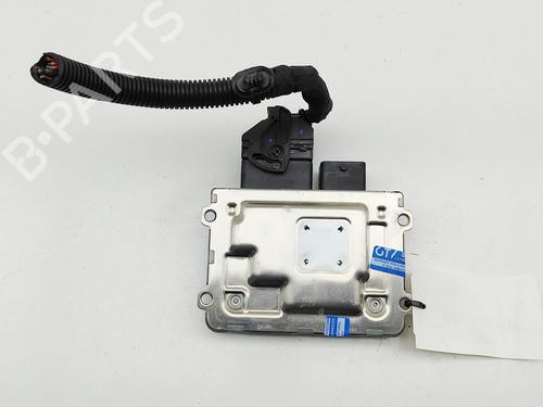 Engine control unit (ECU) PEUGEOT 508 II (FB_, FH_, F3_) Hybrid 225 (F35GQU) | BP29975492M57