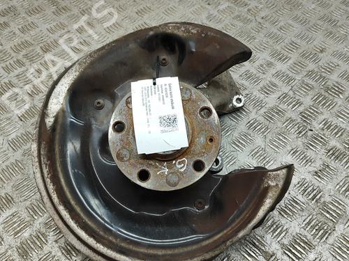 Fusee links achter VW TIGUAN (5N_) 2.0 TDI (140 hp) 17374921