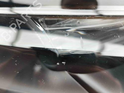 Right headlight LAND ROVER RANGE ROVER VELAR (L560) 2.0 P250 Si4 4x4 | BP29485924C29 