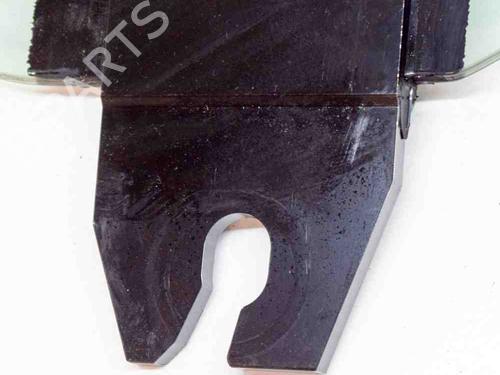 Front left door window MASERATI LEVANTE SUV (M161) 3.0 Q4 | BP15480992C18 