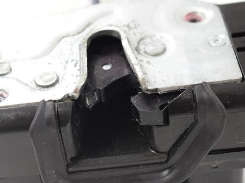 Rear left lock TESLA MODEL S (5YJS) 75D AWD | BP33371593C100 - Image 5