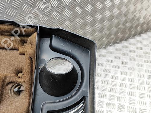 Upper protection MERCEDES-BENZ E-CLASS Convertible (A207) E 250 CGI (207.447) | BP40262383M93 - Image 6