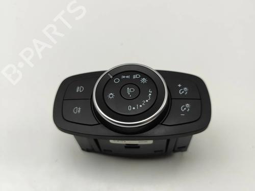 Used Electronic module Electronic module FORD TOURNEO CUSTOM V362 Bus (F3) 2.0 EcoBlue (130 hp) 30178271 30178271