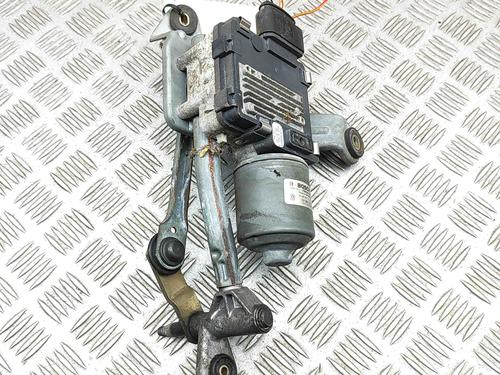 Front wipers mechanism VW PHAETON (3D1, 3D2, 3D3, 3D4, 3D6, 3D7, 3D8, 3D9) 6.0 W12 4motion | BP29488066C83 