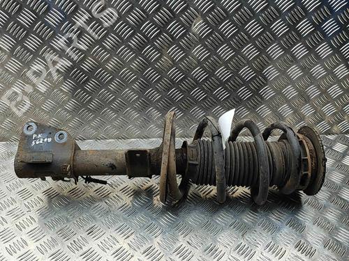 Used Left front shock absorber OPEL MOVANO B Van (X62) 2.3 CDTI FWD (FV) (125 hp) 29920124