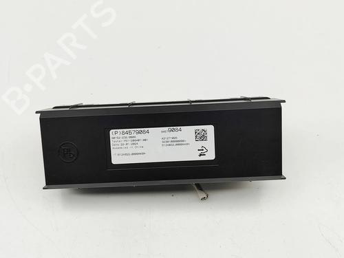 Used Electronic module CHEVROLET MALIBU 1.5 T (166 hp) 29593840