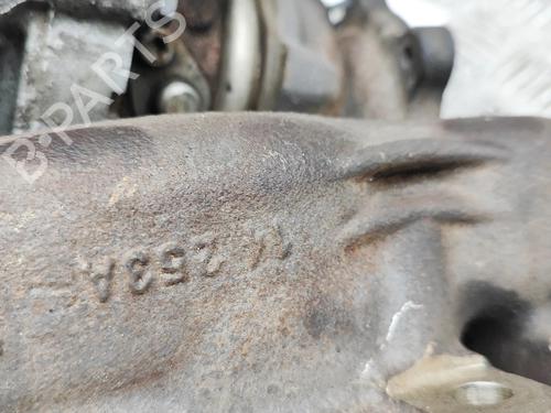 Turbolader/Kompressor PORSCHE MACAN (95B) 3.0 S | BP38932224M71 - Image 7