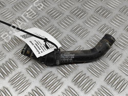 Pipe PORSCHE PANAMERA (971) 3.0 (97AAA1, 97BAA1) | BP23562125M125 