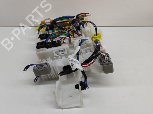 Fuse box SUZUKI VITARA (LY) 1.4 T AllGrip (APK414) | BP25217448E1 