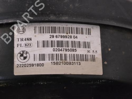 Servo brake BMW i3 (I01) Range Extender | BP33347181M42 - Image 5
