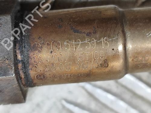 Electronic sensor MERCEDES-BENZ E-CLASS (W212) E 350 4-matic (212.088) | BP18036131M84 