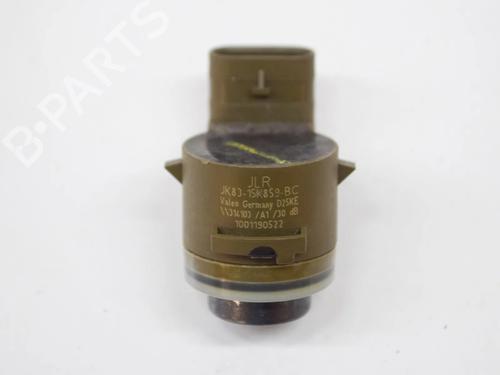 Electronic module VW TIGUAN (AD1, AX1) 1.4 TSI | BP10221179M83