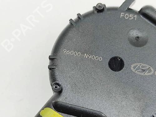 Electronic sensor KIA SPORTAGE V (NQ5) 1.6 T-GDi Hybrid | BP30732127M84