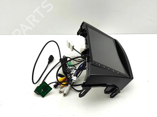 Display TOYOTA PRIUS PLUS (_W4_) 1.8 Hybrid (ZVW40W, ZVW41W) | BP31314855C48