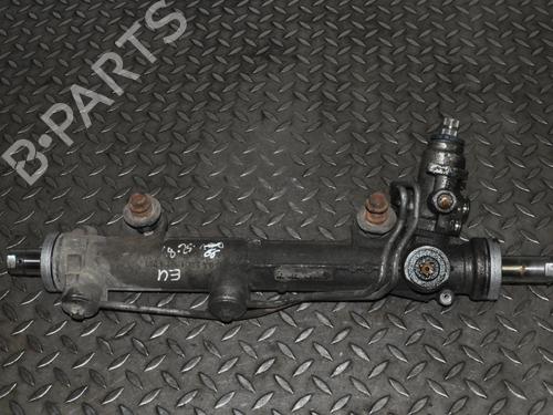 Used Steering rack Steering rack MERCEDES-BENZ SL (R230) 500 (230.471) (388 hp) 33339555 33339555