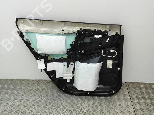 Rear right panel TOYOTA bZ4X (_EAM1_) EV (XEAM10) | BP39380634C61 - Image 4