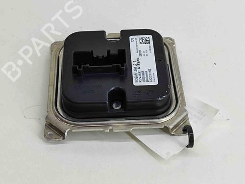 Electronic module NISSAN JUKE (F16_) DIG-T 117 | BP27774825M83