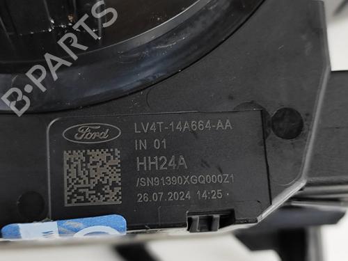 Steering column stalk FORD PUMA (J2K, CF7) 1.0 EcoBoost mHEV | BP27785087I23 