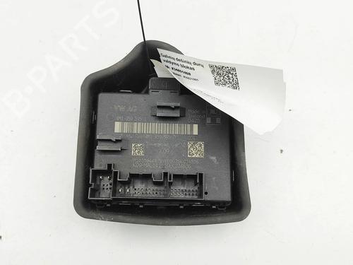 Used Electronic module Electronic module AUDI A6 C8 Avant (4A5) RS6 TFSI Mild Hybrid quattro (600 hp) 33549483 33549483