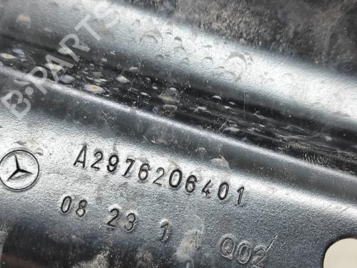 Other MERCEDES-BENZ EQS (V297) EQS 450+ (297.123) | BP28549707O1