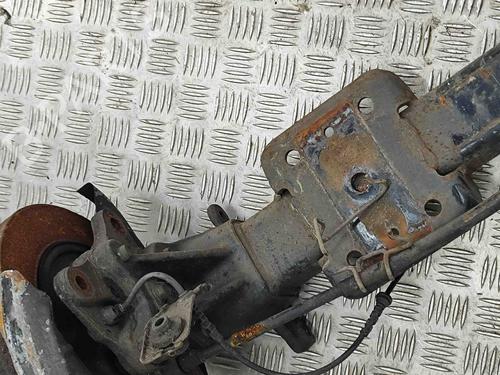 Rear axle CITROËN JUMPER II Van 2.0 BlueHDi 130 | BP26713506M2 