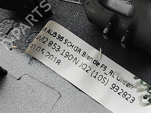 Other AUDI Q7 (4MB, 4MG, 4MQ) 50 TDI Mild Hybrid quattro | BP33379625O1 - Image 5