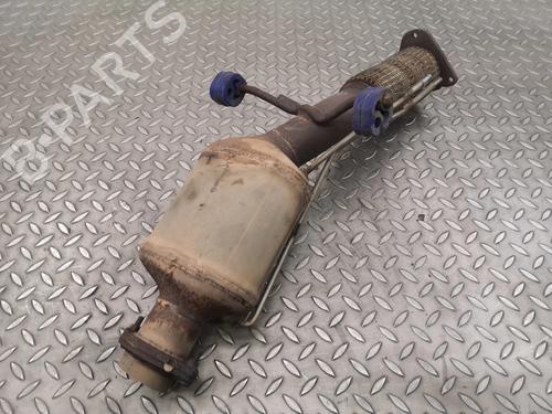 Used Catalyst VOLVO XC40 (536) T4 (190 hp) 30254072