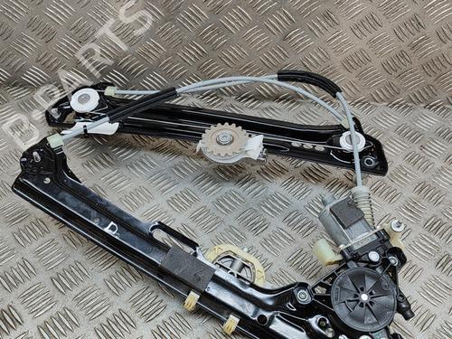 Used Front right window mechanism PORSCHE 911 (992) GT3 (992810) (510 hp) 27773843