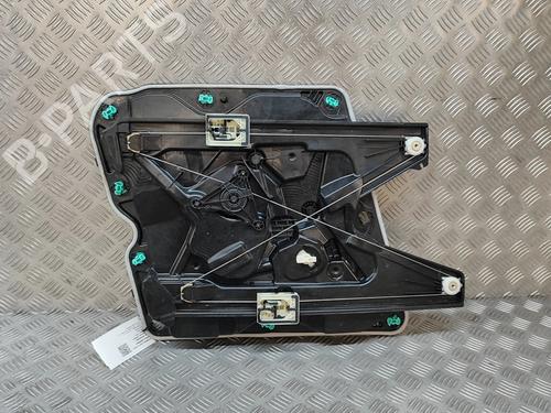 Front left window mechanism VW ID.4 (E21) Pure | BP28590255C22 - Image 2