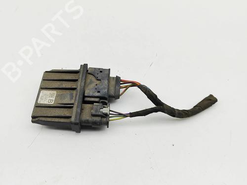 Electronic module VW CADDY IV Box Body/MPV (SAA, SAH) 2.0 TDI | BP33381580M83 - Image 4