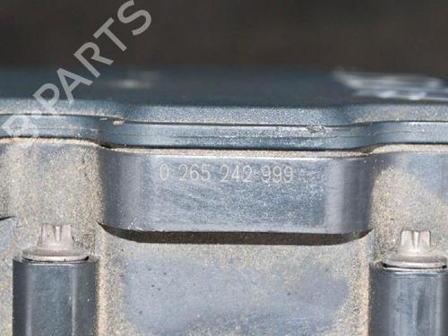 ABS pump NISSAN MICRA IV (K13K, K13KK) 1.2 | BP6721645M43 