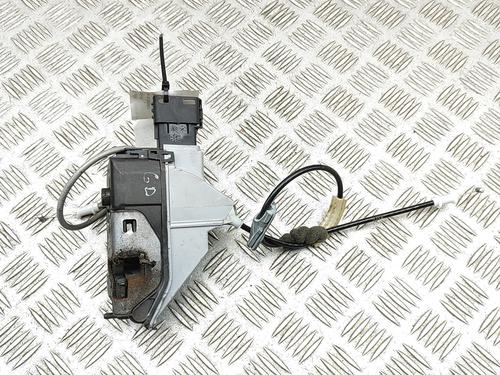 Rear right lock CITROËN C4 CACTUS 1.6 BlueHDi 100 | BP29975741C99 