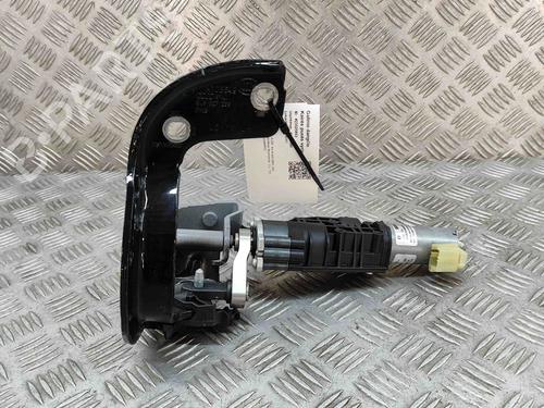 Electronic module AUDI A4 B9 Avant (8W5, 8WD) 2.0 TDI | BP17225573M83 