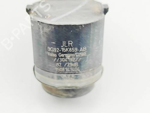 Electronic module LAND ROVER RANGE ROVER EVOQUE (L538) 2.2 D 4x4 | BP33375714M83  - Image 6