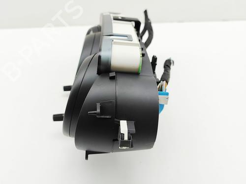 Instrument cluster PORSCHE BOXSTER (986) 2.5 | BP30005465C47 