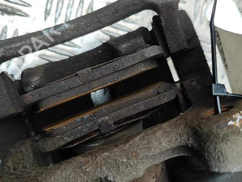 Left rear brake caliper VW PASSAT B7 (362) 2.0 TDI | BP33382528M107  - Image 7