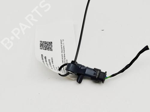 Used Electronic sensor Electronic sensor 38201940 38201940