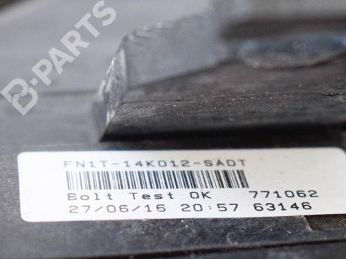 Fuse box FORD ECOSPORT 1.0 EcoBoost | BP9511746E1