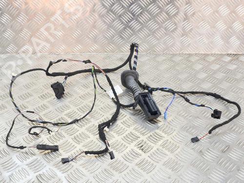 Used Wiring harness Wiring harness BMW 3 (F30, F80) M3 (431 hp) 14619969 14619969