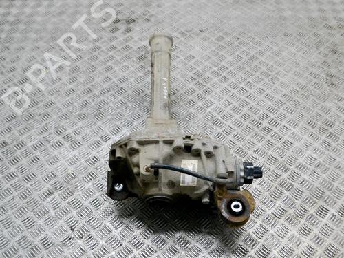 Used Front differential LAND ROVER RANGE ROVER SPORT II (L494) 3.0 SDV6 4x4 (306 hp) 27755949