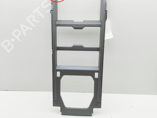 Midtkonsoll LAND ROVER DEFENDER Station Wagon (L663) P525 4x4 (525 hp) 32525539