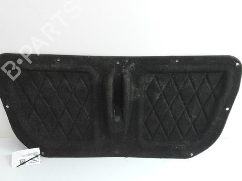 Used Boot lining FIAT BARCHETTA (183_) 1.8 16V (130 hp) 26739682