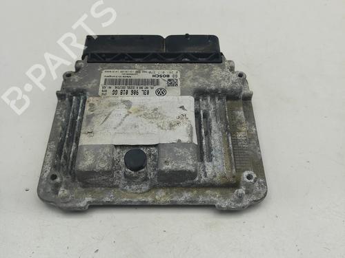 Used Engine control unit (ECU) Engine control unit (ECU) VW SCIROCCO III (137, 138) 2.0 TDI (140 hp) 33164140 33164140