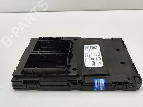 Electronic module PORSCHE CAYENNE (9YA) 3.0 E-Hybrid AWD (9YAAE1) | BP27784765M83 