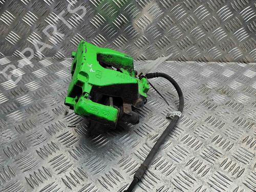 Venstre bremsekaliber foran JAGUAR F-PACE (X761) 2.0 TD4 | BP29829746M105